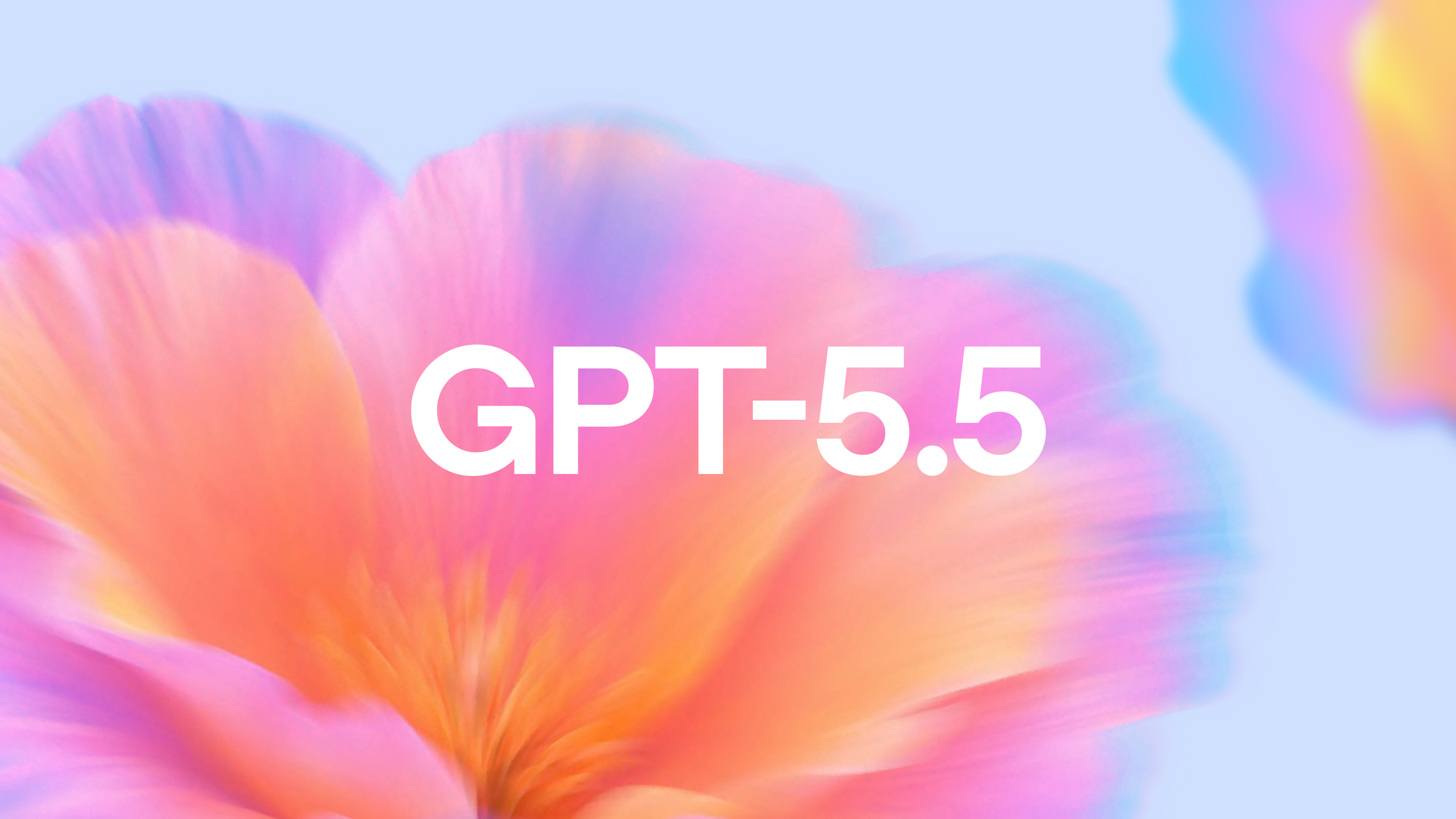 Logo GPT-5.5